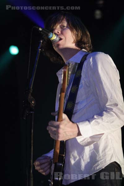 SONIC YOUTH - 2006-12-13 - PARIS - Zenith - 